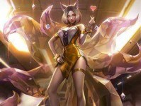 英雄联盟狐狸怎么玩,中单法师的灵活操控与爆发输出技巧