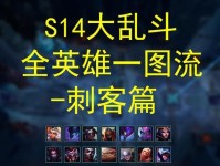 《以英魂之刃手游》猎手出装攻略（打造最强猎手装备搭配，稳扎稳打更上一层楼）