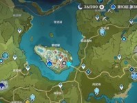 原神攻略（掌握这些攻略，让你在原神世界游刃有余！）