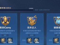 王者荣耀羿射九日礼包概率一览（探究羿射九日礼包的概率分布，揭秘猎杀皮肤的背后一面）