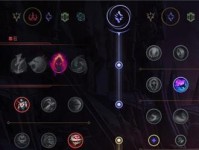 掌门手游拉克丝出装攻略（打造无敌法师，解密拉克丝最强出装！）