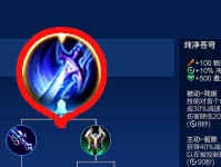 影刃无尽出装顺序攻略（突破敌方防线，让影刃无尽发挥最大杀伤力！）
