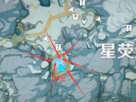原神星莹洞穴攻略（探索原神星莹洞穴，解谜升级，享受寻宝乐趣）