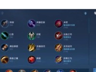 青帝出装攻略（掌握关键装备选择技巧，带你玩转青帝！）