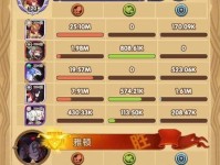 《剑与远征》娜可露露获取方式全面解析（教你轻松获取强力英雄，打造最强阵容！）