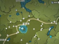 原神探寻月辉活动攻略（寻找月辉秘藏的必备攻略）