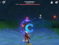 原神碟刹任务攻略（探索碟刹任务的秘密，战胜追忆战士的必备攻略）