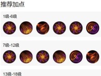 王者荣耀甄姬单法师打法攻略（选择合适装备，化身灵动法师，成就决胜之师）