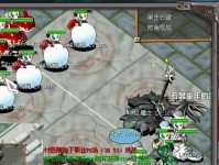 石器新手攻略（打造最强角色，掌握绝对优势，让你在石器世界中稳步前进！）