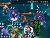 揭秘《阴阳师》游戏2019年12月神秘图案（探究背后的神秘力量和隐藏故事，解密游戏世界的谜团）