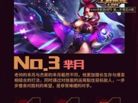 手游狐狸改版出装攻略视频（通过视频攻略了解狐狸改版出装搭配，赢得全场胜利）