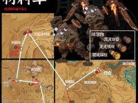 原神守卫遗迹攻略（尽揽世界遗产之美，探寻神秘守卫的秘密）