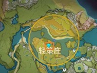 原神遗迹攻略（揭秘原神遗迹的隐藏宝藏和神秘故事）