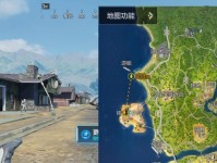 《使命召唤手游》锯木厂地图攻略（如何在锯木厂地图上取得优势）