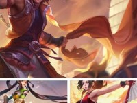 五排阵容出装攻略（以团队合作为核心的五排阵容出装攻略）