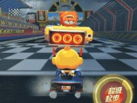 《跑跑卡丁车》攻略（想要拿高分？跑得快不够，拾得多才是王道！）