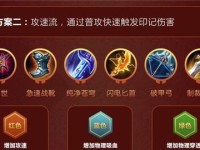 王者荣耀个人攻略（掌握装备选择的关键，提升战斗实力）