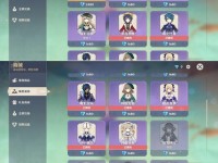 天空鸟攻略（发挥原神天空鸟的战斗潜力，打造无敌阵容）