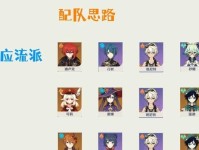 原神多人联机攻略（欢迎来到提瓦特，与好友一起畅游神奇的大陆）