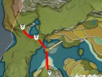 原神地图攻略路线（全面指南原神地图攻略路线的关键）