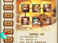 手游乱斗出装攻略（用正确的装备配置，解锁无敌战斗模式！）
