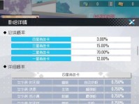 《小店抽卡游戏攻略大全》（玩转小店抽卡游戏，抢先获取绝版稀有卡牌！）