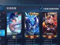 关羽出装铭文详细攻略（王者荣耀关羽装备选择与铭文搭配攻略）