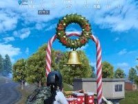 《和平精英》游戏神秘圣诞模式玩法详解（圣诞老人来袭，惊喜不断！）