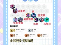 玩转狼人攻略游戏，成为杀手锏（狼人攻略大揭秘，教你一招制敌于千里之外）