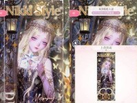 《闪耀暖暖》4-5完美搭配推荐（打造最完美的时尚搭配，让你成为时尚女王）