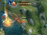 《狗头铭文出装攻略》（无敌法装，让狗头更强！）