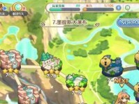 《火源战纪》游戏布尼塔平民阵容搭配攻略（以最佳阵容打破平民壁垒，助你轻松通关游戏）