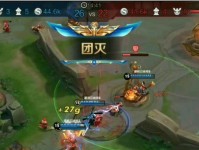 《王者荣耀》s18赛季黄忠技能全面解析（黄忠技能特点、技能组合、符文搭配全面剖析）