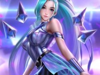 《LOL》9.23版本征服者蛇女玩法大揭秘（掌握征服者蛇女，让你在游戏中无往不胜）