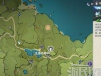 《原神》卷心菜获取指南（打造一流料理，尝遍美味大陆）