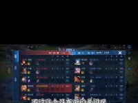 《吕布低分段出装及铭文攻略》（以低成本打造强力吕布，征服低分段！）