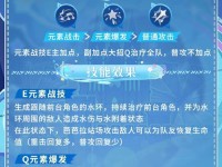 《玩转原神攻略带什么好》（掌握攻略带，助力成为原神高手）