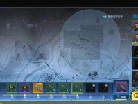 《使命召唤手游》萨姆防空导弹使用方法详解（战场制空的关键武器，实现雷达锁定一步到位）