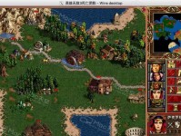 英雄无敌3出装表攻略（轻松掌握出装技巧，赢得胜利！）