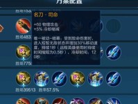 李白最强出装铭文攻略（王者峡谷李白装备搭配和铭文选择指南）