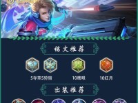 马可波罗（揭秘马可波罗的胜利之道，打造无敌输出机器）