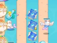 萝卜3攻略33（突破高难度关卡，轻松通关的秘诀大揭秘！）