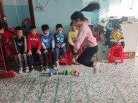 乐园抢糖果游戏攻略（成功抢到糖果的秘诀、技巧和策略）