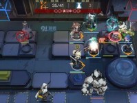 《明日方舟》游戏BW-5通关攻略（打造最强阵容，轻松通关！）