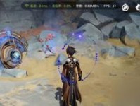 《原神》穷途末路任务攻略（探索神秘的新世界，打败强大的敌人）