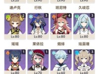 原神陀龙王攻略（揭秘陀龙王的弱点与战斗技巧，助你取得胜利！）