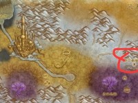 《魔兽世界100好獒犬成就位置坐标全攻略》（掌握好獒犬成就位置带你成为100大佬）
