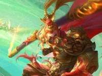 《圣枪的妻子出装攻略》（挑战极限，圣枪女神装备指南）