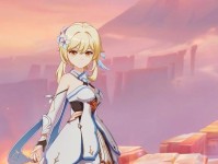 《原神晶核简易收集攻略》（收集晶核，提升实力，征服原神世界！）