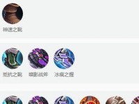 战士如何克制法师出装攻略（挑战魔法世界的利器和策略）